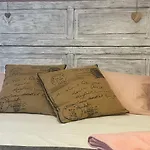La Dimora Del Capitano *