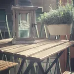 La Dimora Del Capitano Apartment *