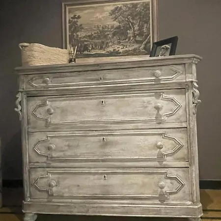 La Dimora Del Capitano Genova