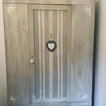 La Dimora Del Capitano * Genova