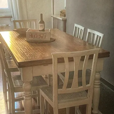 La Dimora Del Capitano