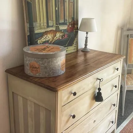 Appartamento La Dimora Del Capitano