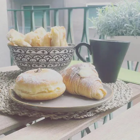 La Dimora Del Capitano