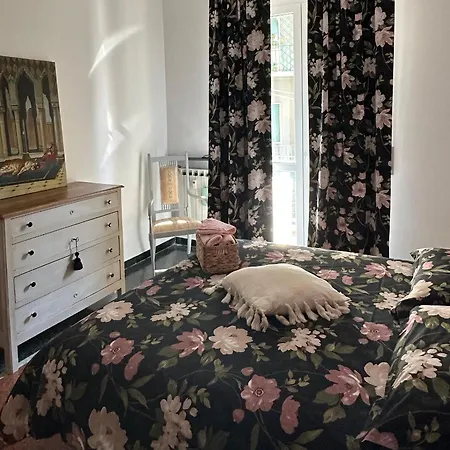 La Dimora Del Capitano