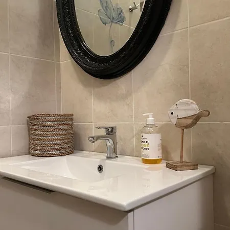 La Dimora Del Capitano Genova