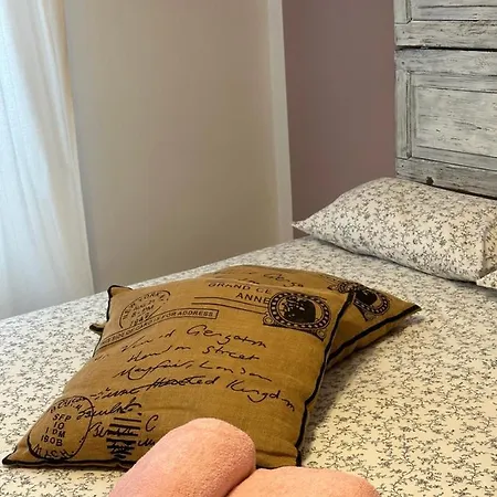 La Dimora Del Capitano Appartamento