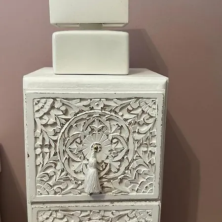 Appartamento La Dimora Del Capitano