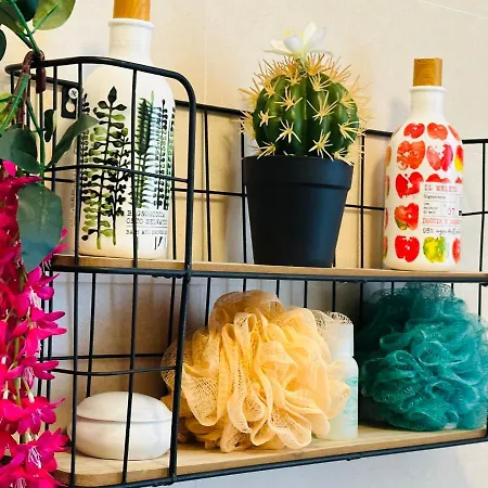 Appartamento La Dimora Del Capitano *