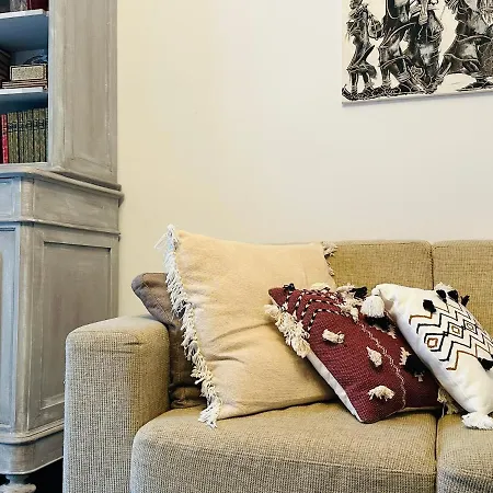 La Dimora Del Capitano * Genova