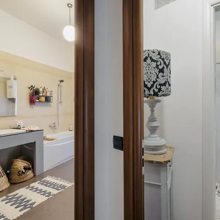 La Dimora Del Capitano