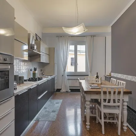 La Dimora Del Capitano