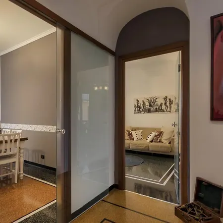 La Dimora Del Capitano