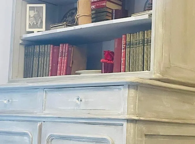 La Dimora Del Capitano