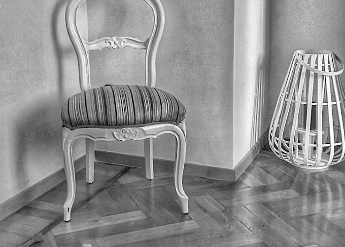 La Dimora Del Capitano * Genua