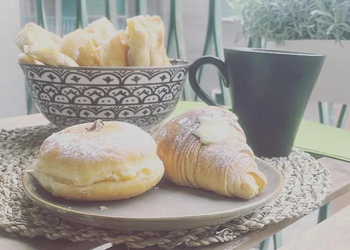 La Dimora Del Capitano