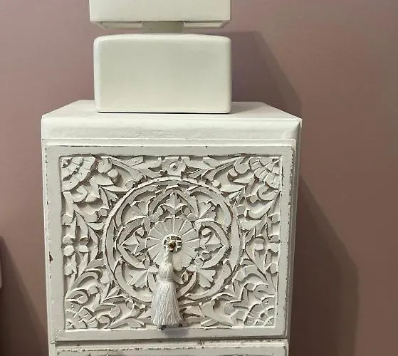 Appartement La Dimora Del Capitano