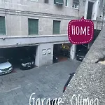 La Dimora Del Capitano * Janov
