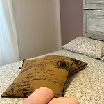La Dimora Del Capitano Apartamento