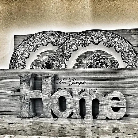 La Dimora Del Capitano