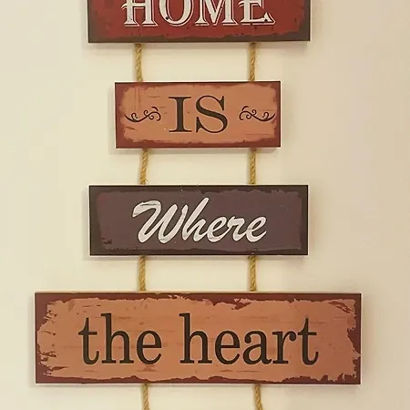 La Dimora Del Capitano Apartment