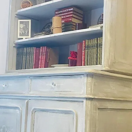 La Dimora Del Capitano
