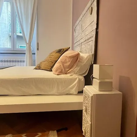 Apartamento La Dimora Del Capitano