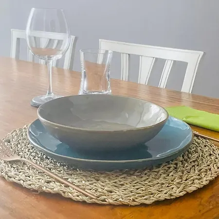 La Dimora Del Capitano *