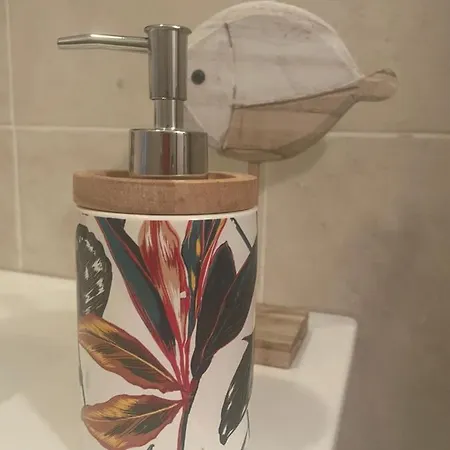 Apartamento La Dimora Del Capitano