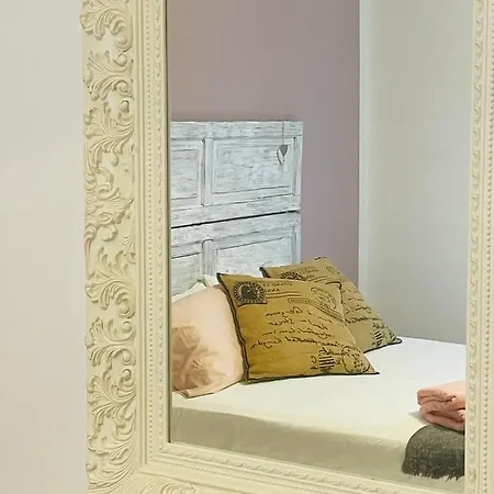 La Dimora Del Capitano * Janov