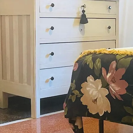 La Dimora Del Capitano Genua