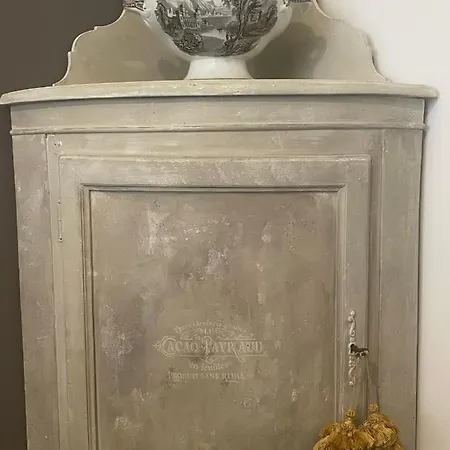 La Dimora Del Capitano * Γένοβα