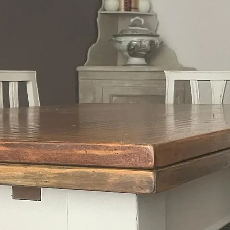 La Dimora Del Capitano Διαμέρισμα Γένοβα