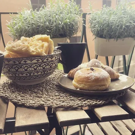 La Dimora Del Capitano Genoa