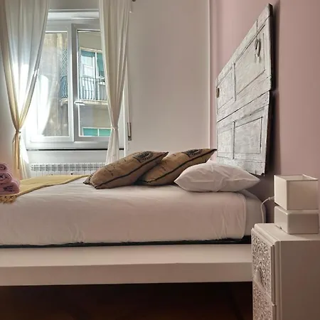 La Dimora Del Capitano Genoa