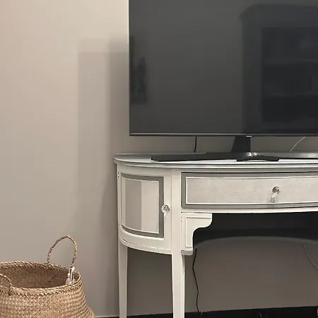 Apartmán La Dimora Del Capitano Janov