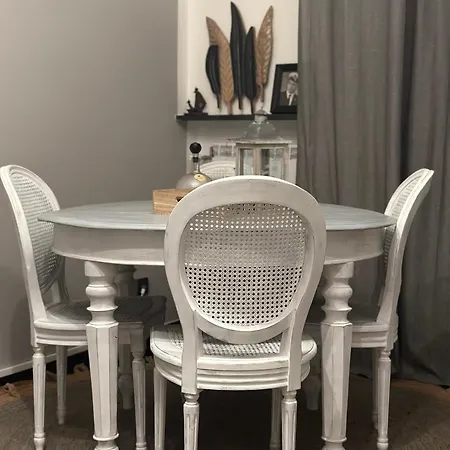 La Dimora Del Capitano *