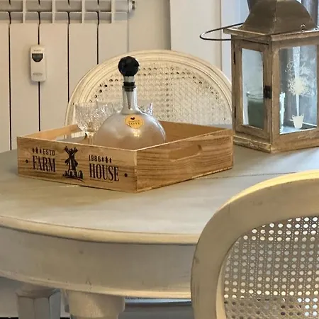 La Dimora Del Capitano