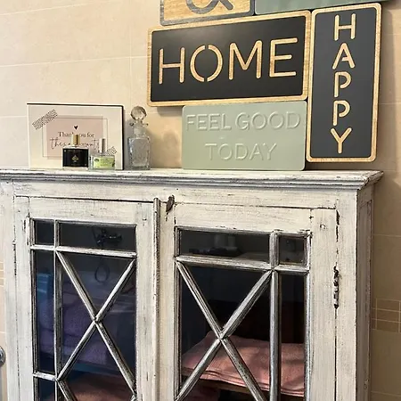 La Dimora Del Capitano Apartmán Janov