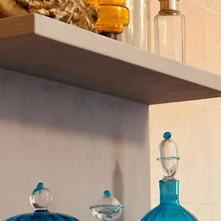 La Dimora Del Capitano *