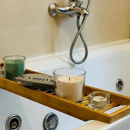 La Dimora Del Capitano Apartmán