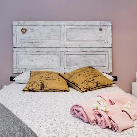 La Dimora Del Capitano * Genoa