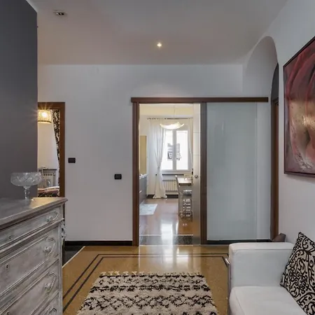 La Dimora Del Capitano