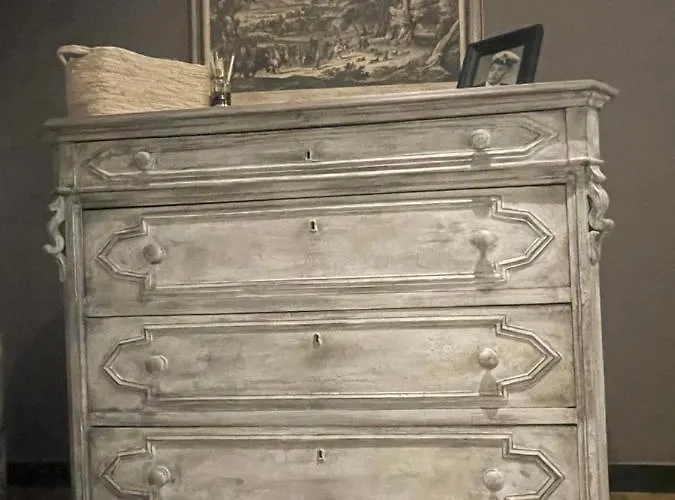 La Dimora Del Capitano ג'נובה