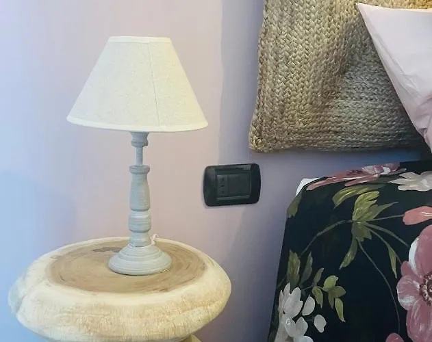 شقة La Dimora Del Capitano