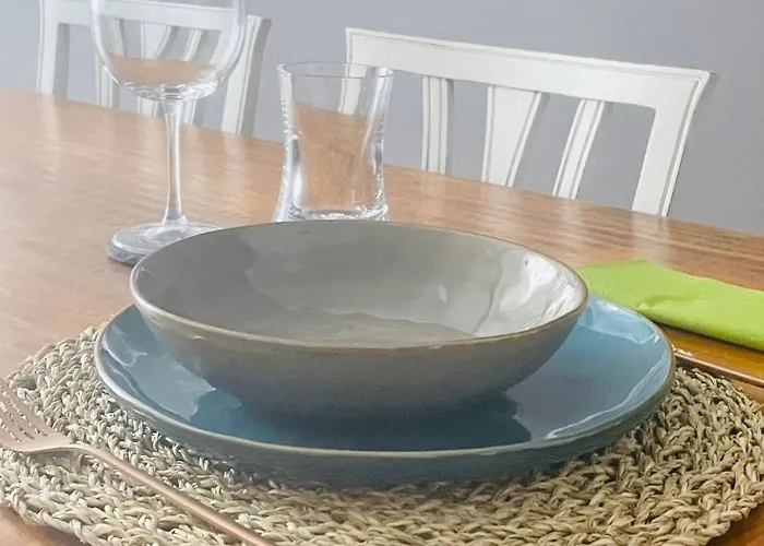 La Dimora Del Capitano *