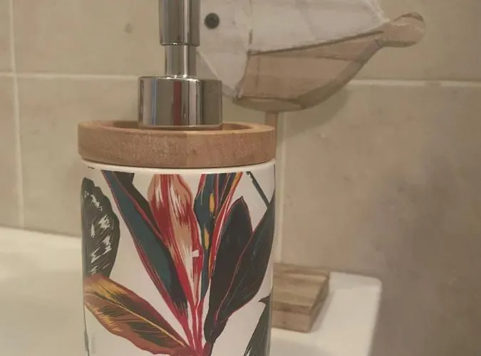 شقة La Dimora Del Capitano