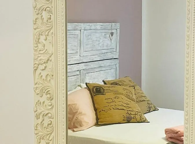 La Dimora Del Capitano * ג'נובה