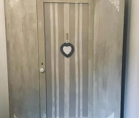 La Dimora Del Capitano * جنوة