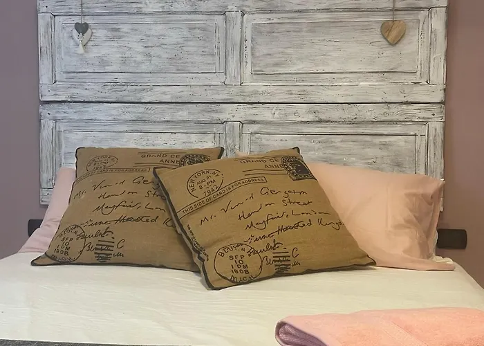 La Dimora Del Capitano *