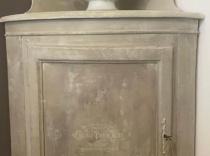 La Dimora Del Capitano * ג'נובה